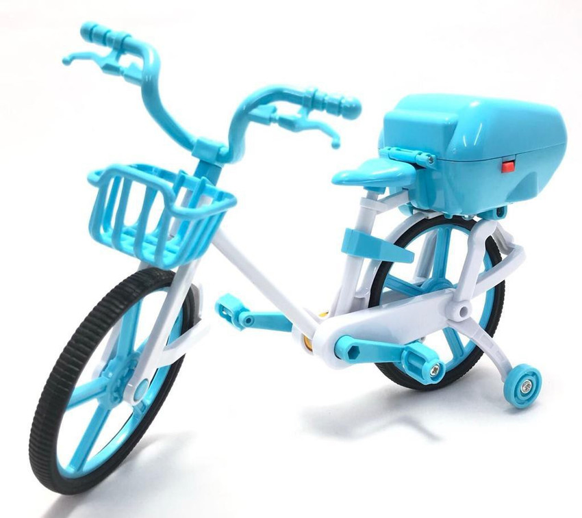 Small cycle toy best sale