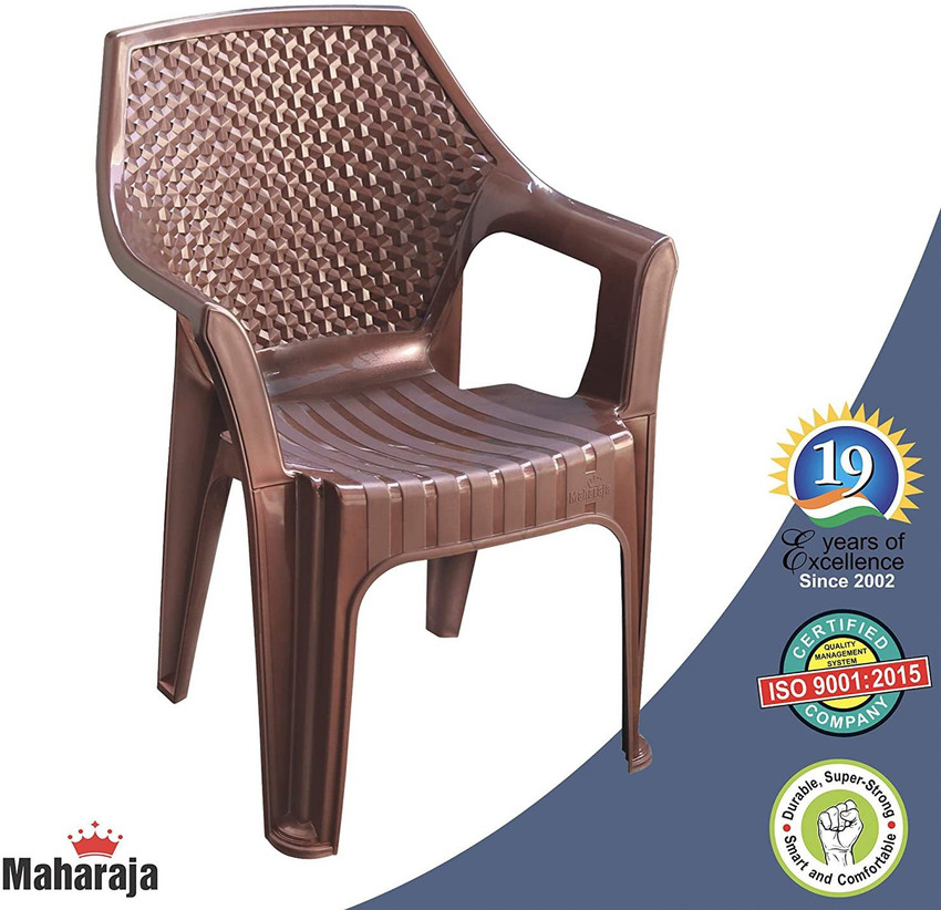 Maharaja company chair sale price