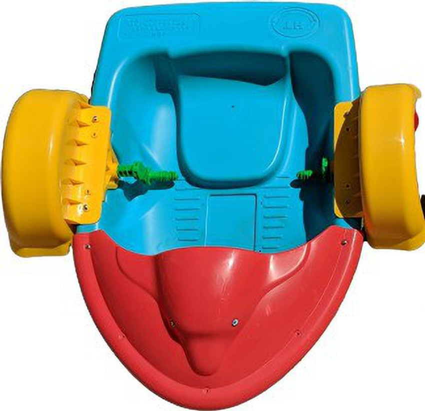 Kids plastic boat sale