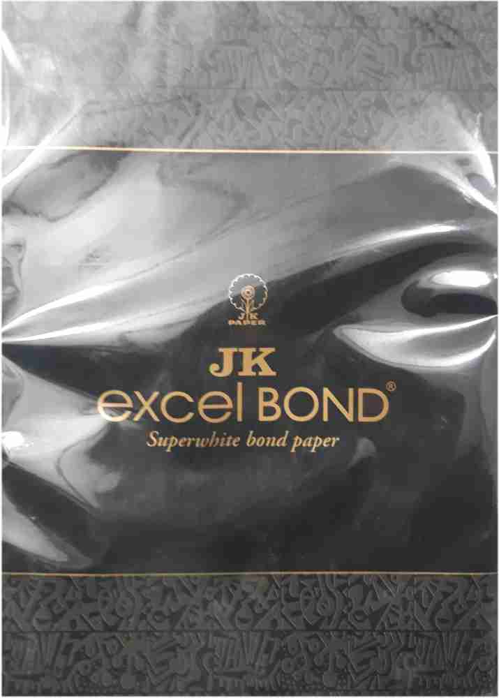 JK EXCEL BOND Majestic Basket Superfine White Bond