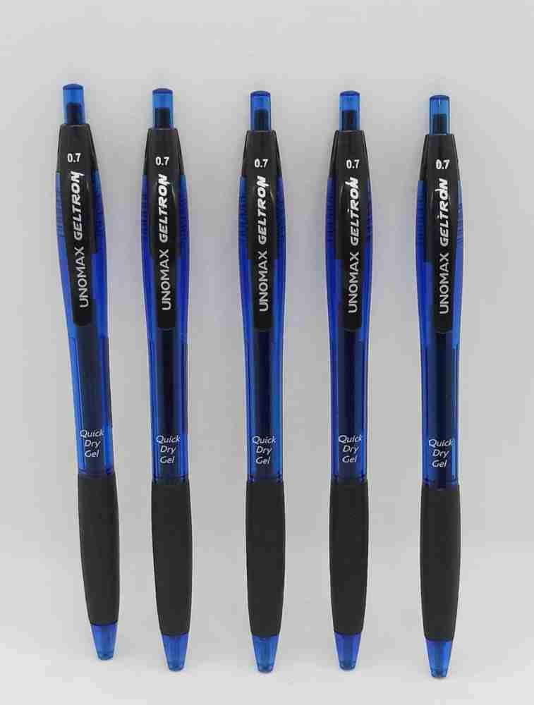 UNOMAX Geletron RT Gel Gel Pen - Buy UNOMAX Geletron RT Gel Gel