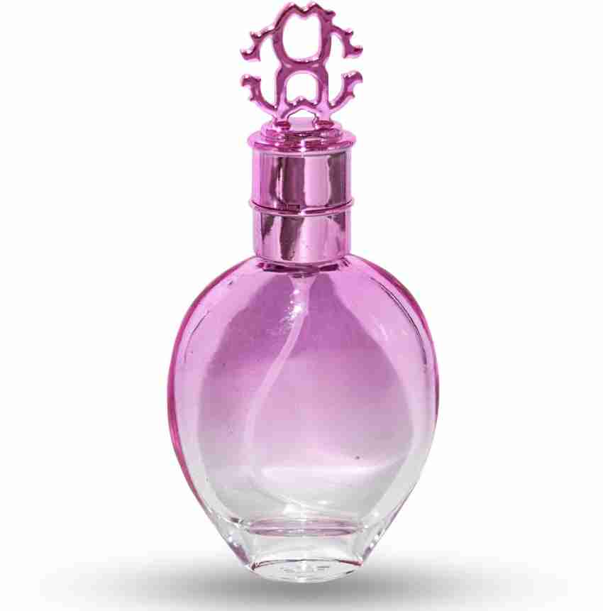 Perfume in 2025 pink bottle