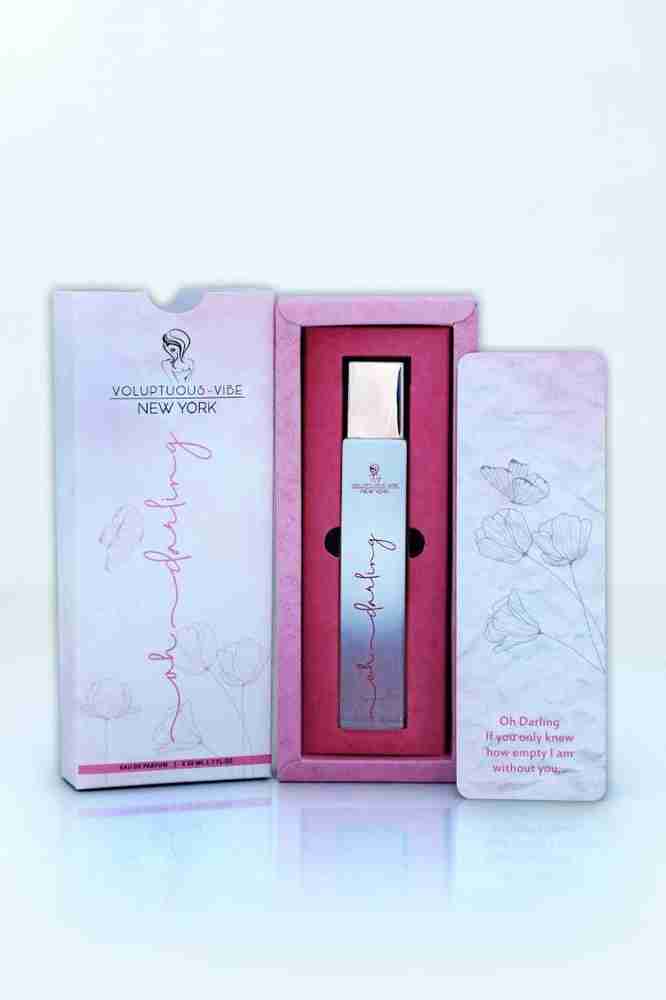 oh my darling perfume