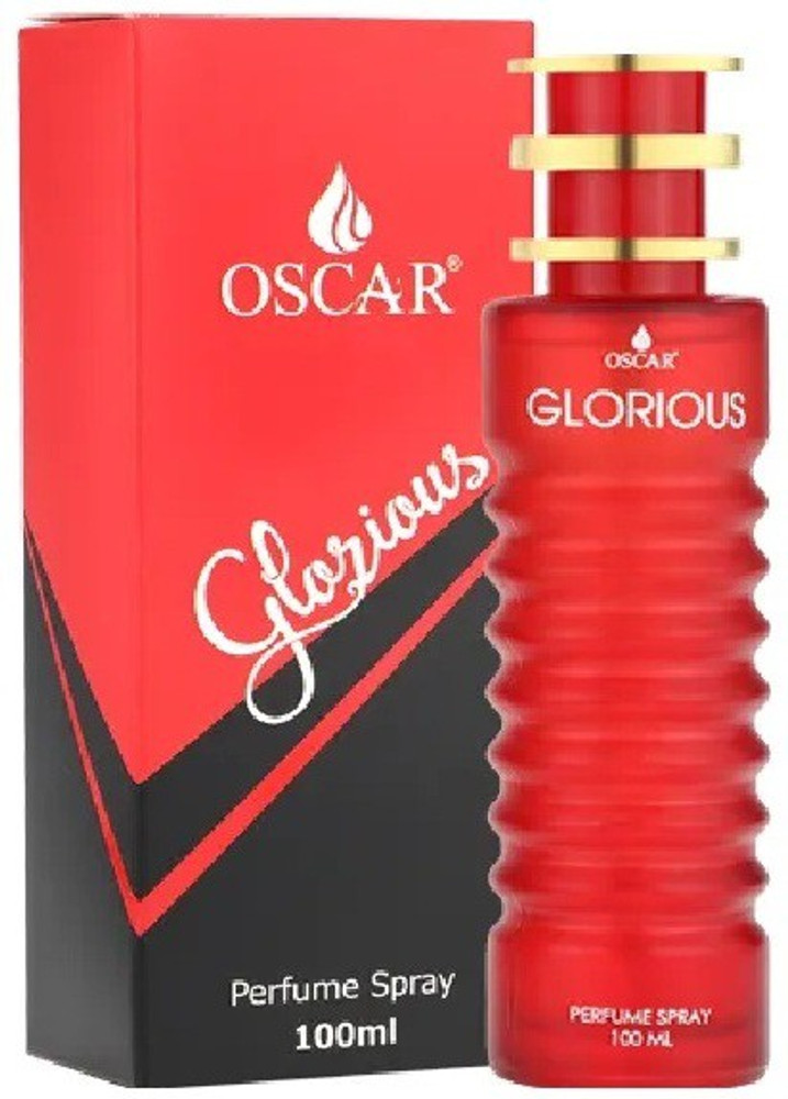 Oscar clearance perfume spray