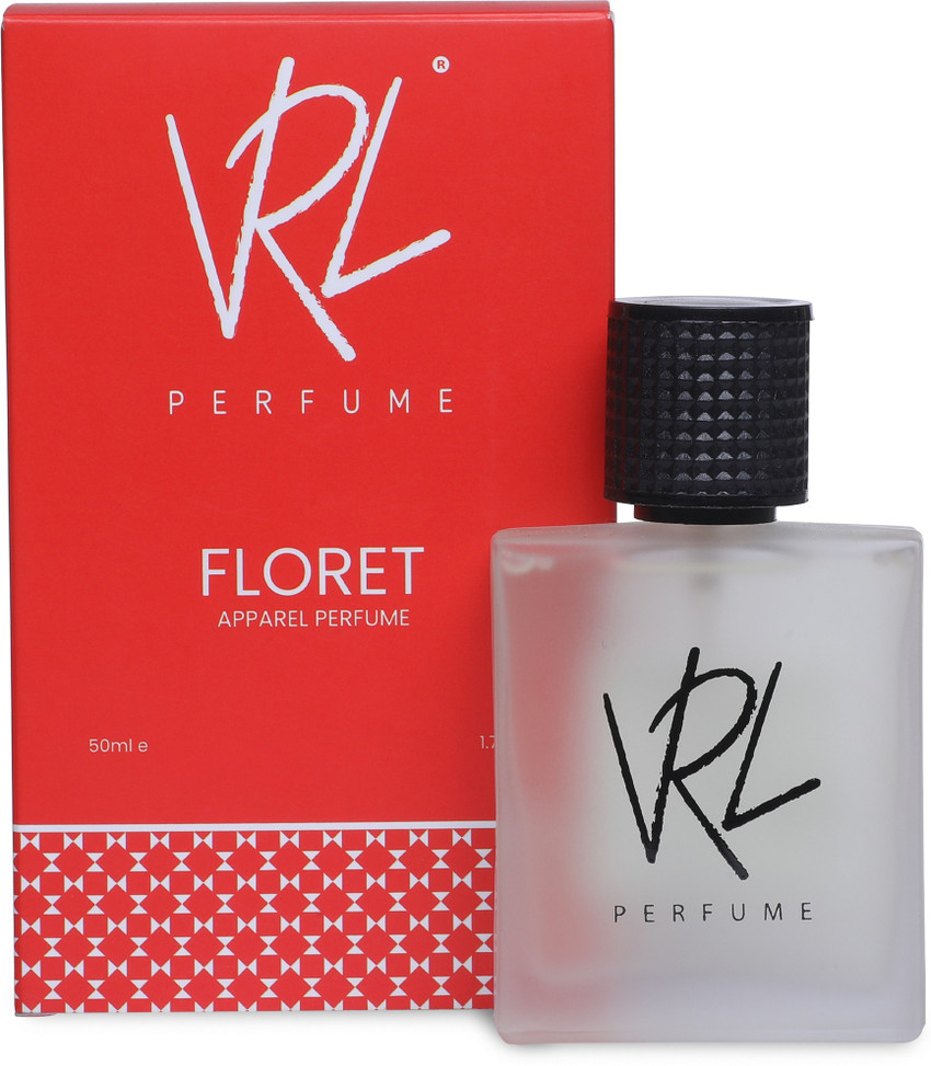Floret perfume discount