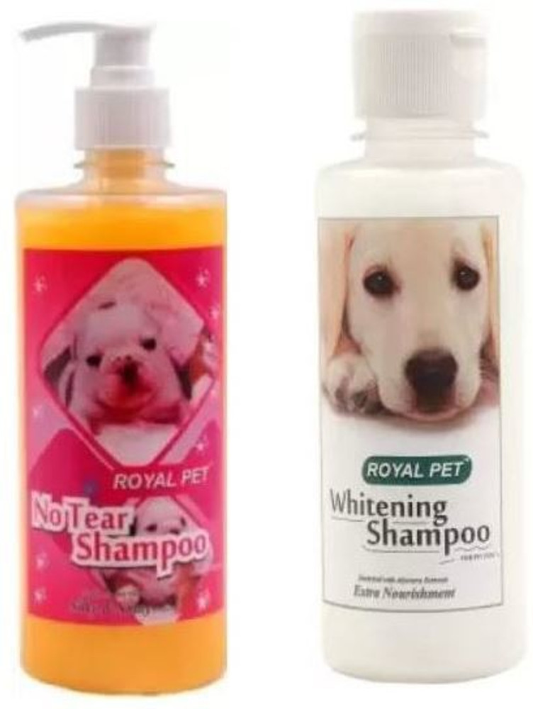 ROYAL PET Flea and Tick Whitening and Color Enhancing NA Dog Shampoo Price in India Buy ROYAL PET Flea and Tick Whitening and Color Enhancing NA Dog Shampoo online at Flipkart