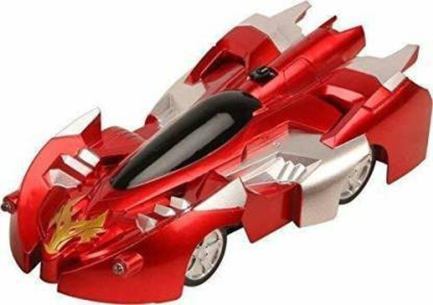 Wall climbing car with remote control flipkart cheap