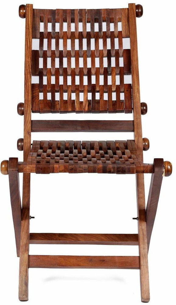 Wooden chair flipkart discount