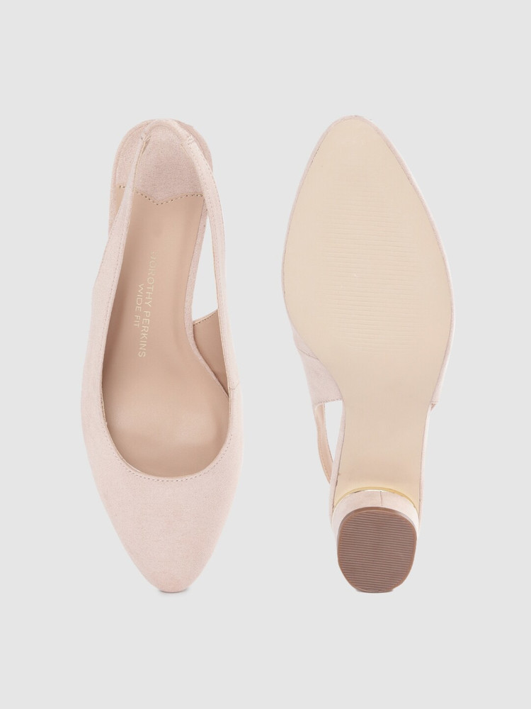Dorothy perkins pink sandals 2025