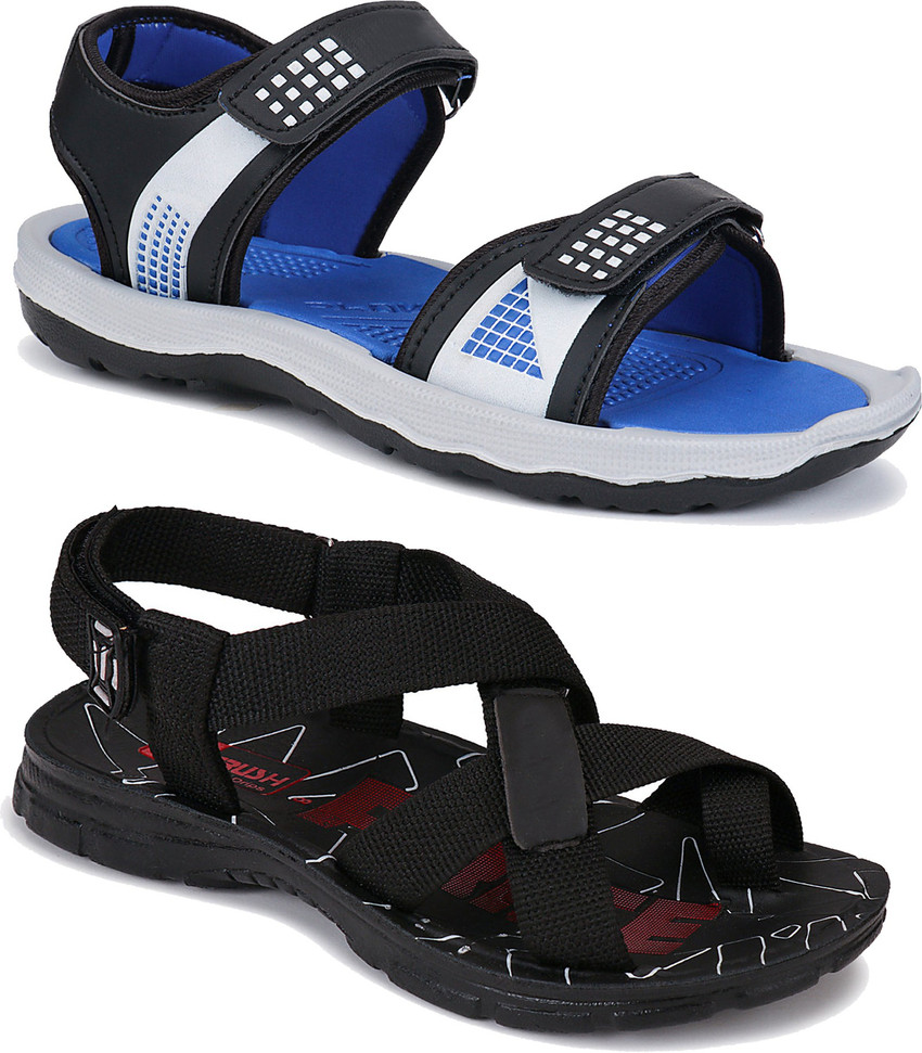 Flipkart outlet footwear sandals