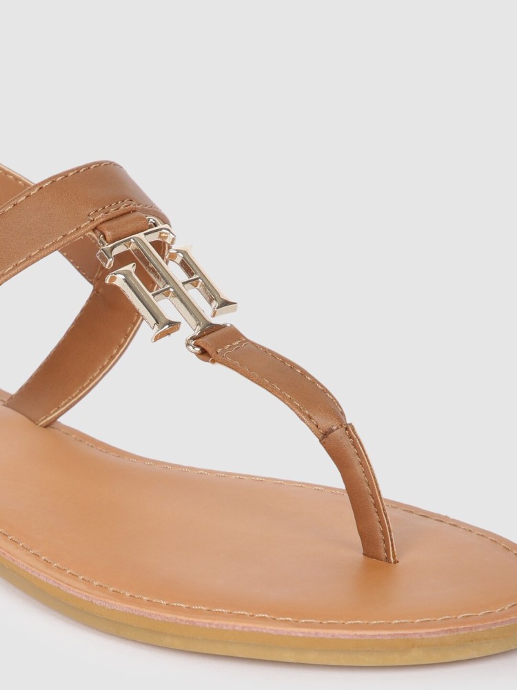 Sandals tommy hilfiger online sale