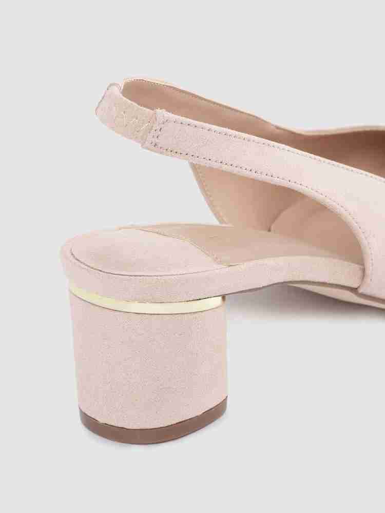 DOROTHY PERKINS Women Pink Sandals Buy DOROTHY PERKINS Women