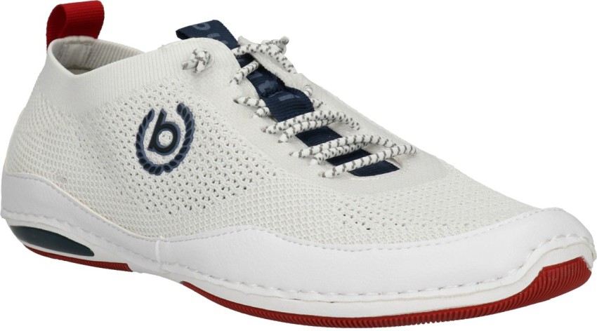Bugatti SANDMAN Marine - Fast delivery | Spartoo Europe ! - Shoes Low top  trainers Men 88,00 €