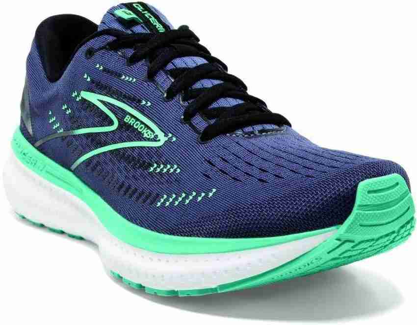 BROOKS Glycerin 19 Running Shoes For Men - Buy BROOKS Glycerin 19 Running  Shoes For Men Online at Best Price - Shop Online for Footwears in India