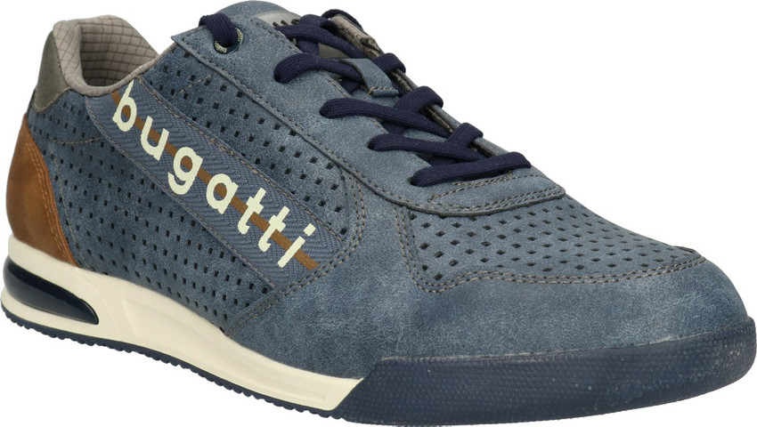 Bugatti Men Blue Casual Sneakers Sneakers For Men Buy Bugatti