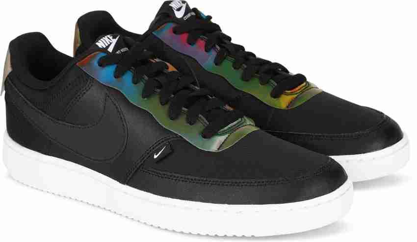 Nike black rainbow store