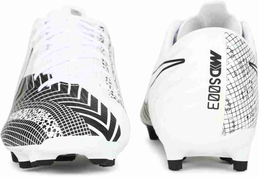 Nike Dream Speed Mercurial Vapor XIII Elite FG - White/White/Black