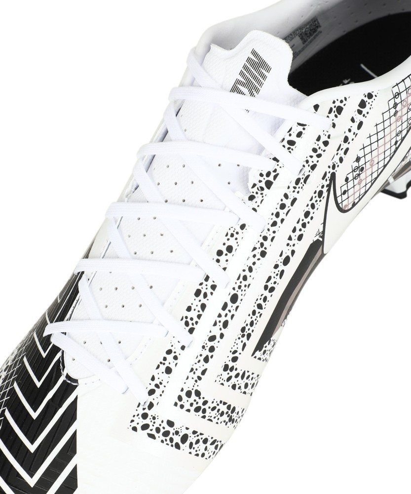 Nike Mercurial Vapor 13 Academy MG Dream Speed 3 - White/Black - CJ1292-110