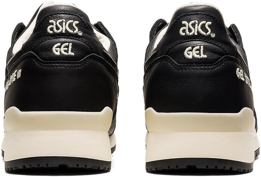 Asics gel lyte iii black gold online
