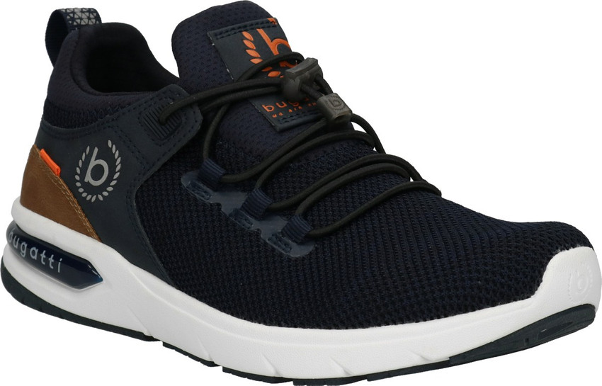 Bugatti running shoes top