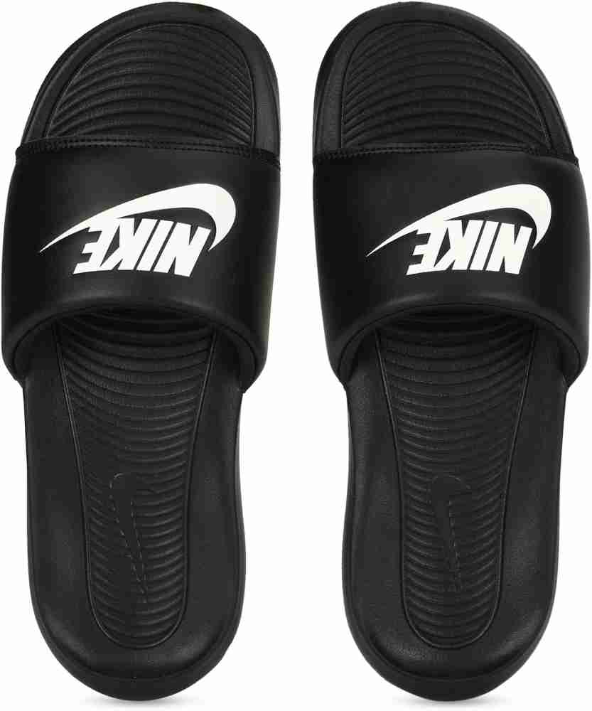 Nike best sale slides shower