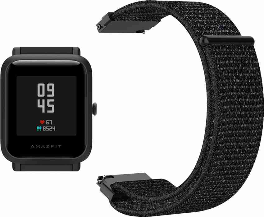 Amazfit bip hot sale original strap