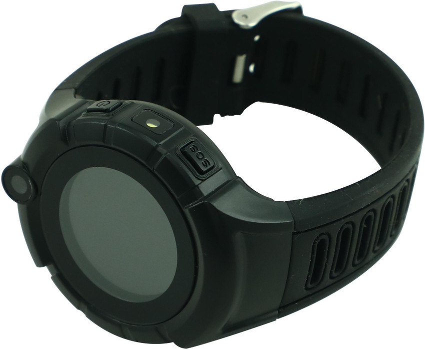 Equinoxx present black orbit GPS watch for kids Smartwatch Price in India Buy Equinoxx present black orbit GPS watch for kids Smartwatch online at Flipkart