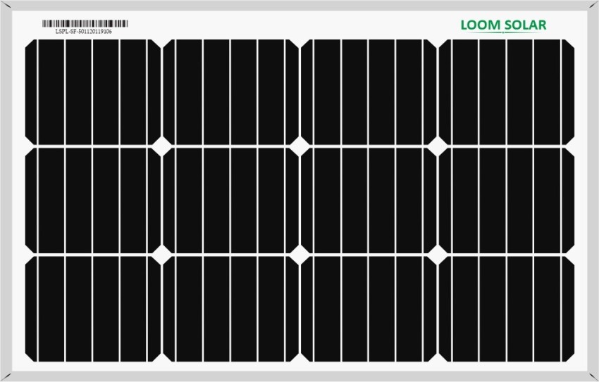 Loom deals solar price