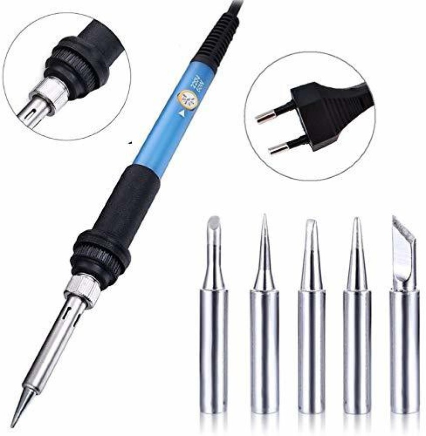 60 WATT 550F SOLDERING IRON