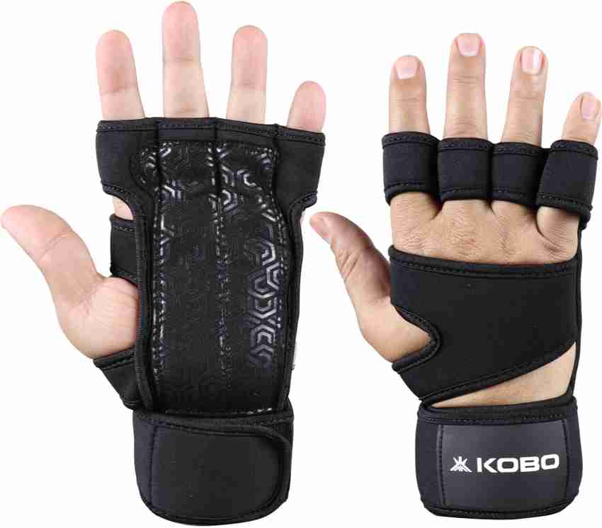 Kobo gym gloves best sale