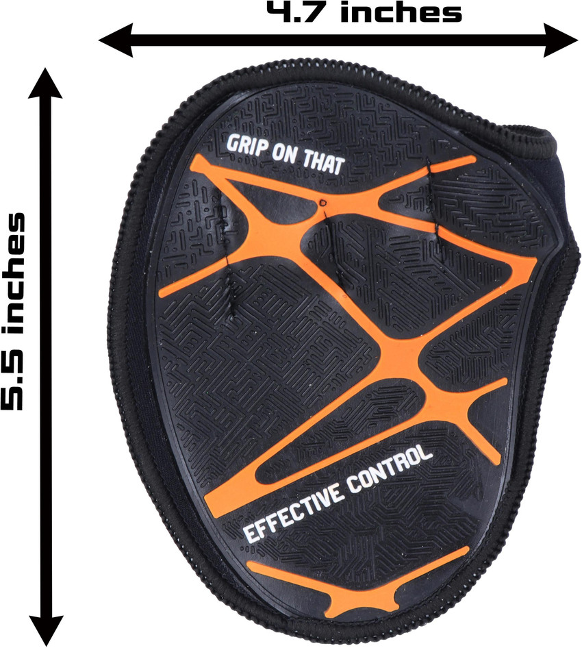 Gym pads for hands outlet