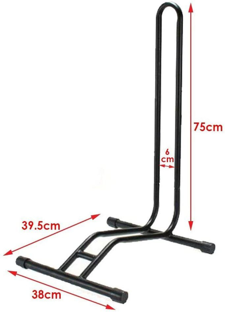 Single cycle stand sales