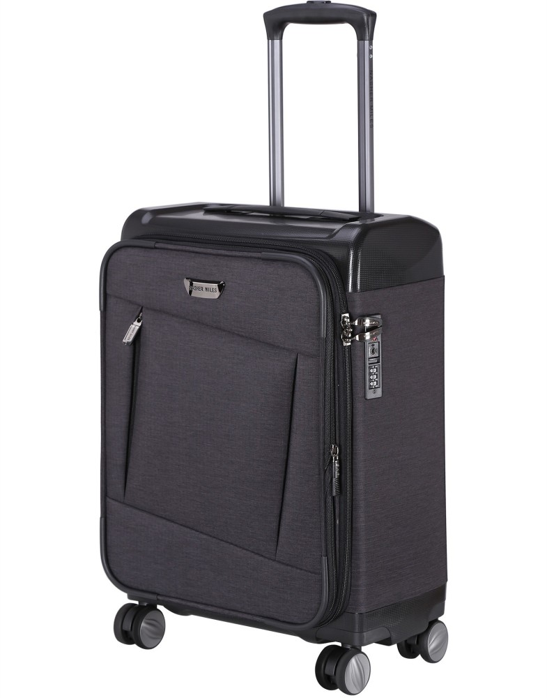 19 inch fashion luggage