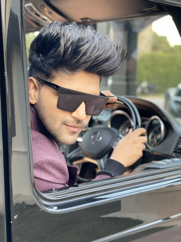 Sunglasses flipkart hot sale