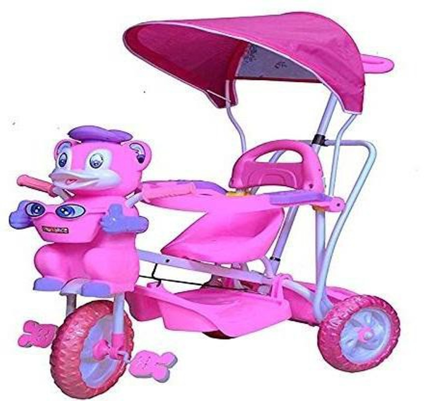 Flipkart sales baby bike