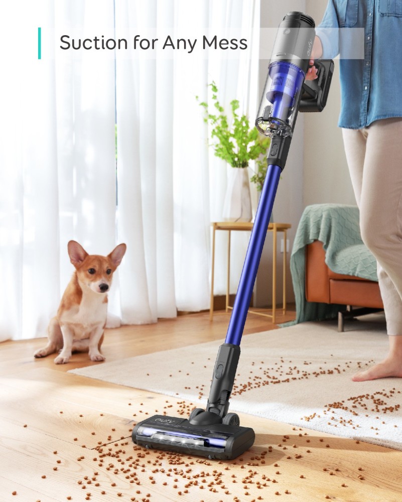 Cordless home vacuum cheap cleaner