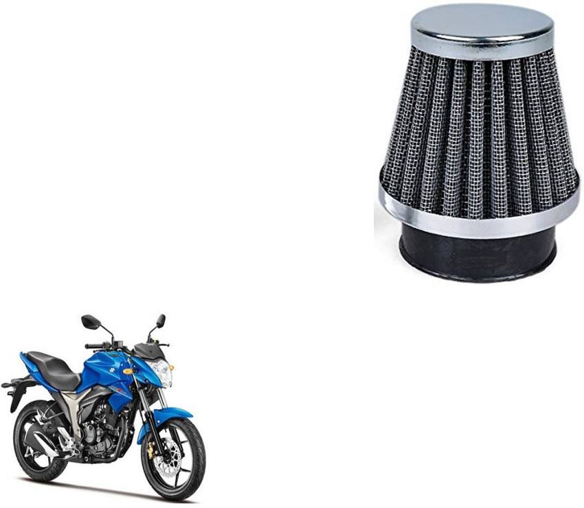 Suzuki gixxer air filter price outlet