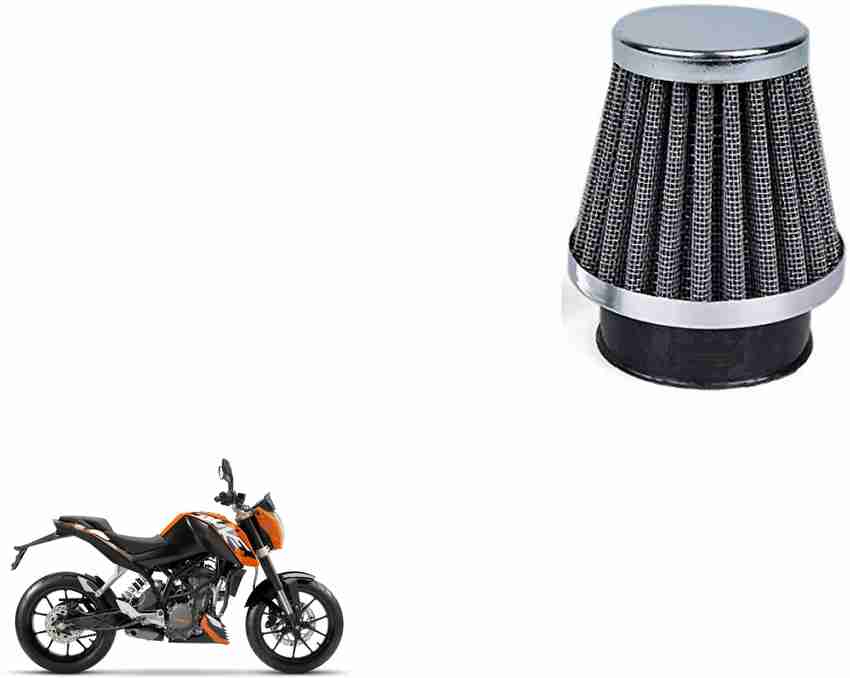 AutoVHPR Bike Air Filter For KTM Duke 200 Price in India Buy AutoVHPR Bike Air Filter For KTM Duke 200 online at Flipkart
