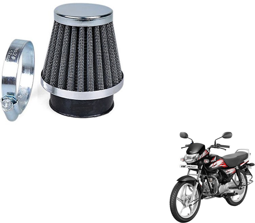 AutoVHPR Bike Air Filter For Hero HF Deluxe Price in India Buy