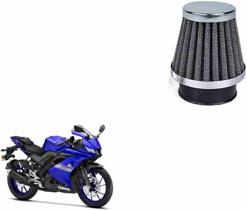 AutoVHPR Bike Air Filter For Yamaha R15 Price in India Buy AutoVHPR Bike Air Filter For Yamaha R15 online at Flipkart