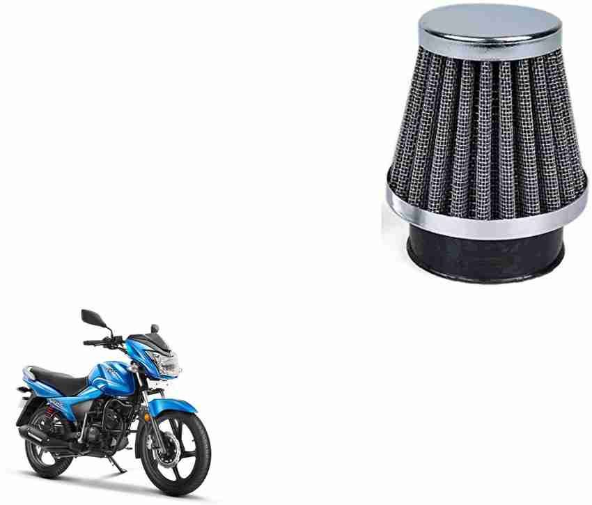 Tvs victor air filter clearance price