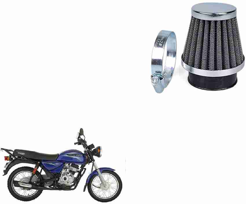 Bajaj platina air filter box price deals