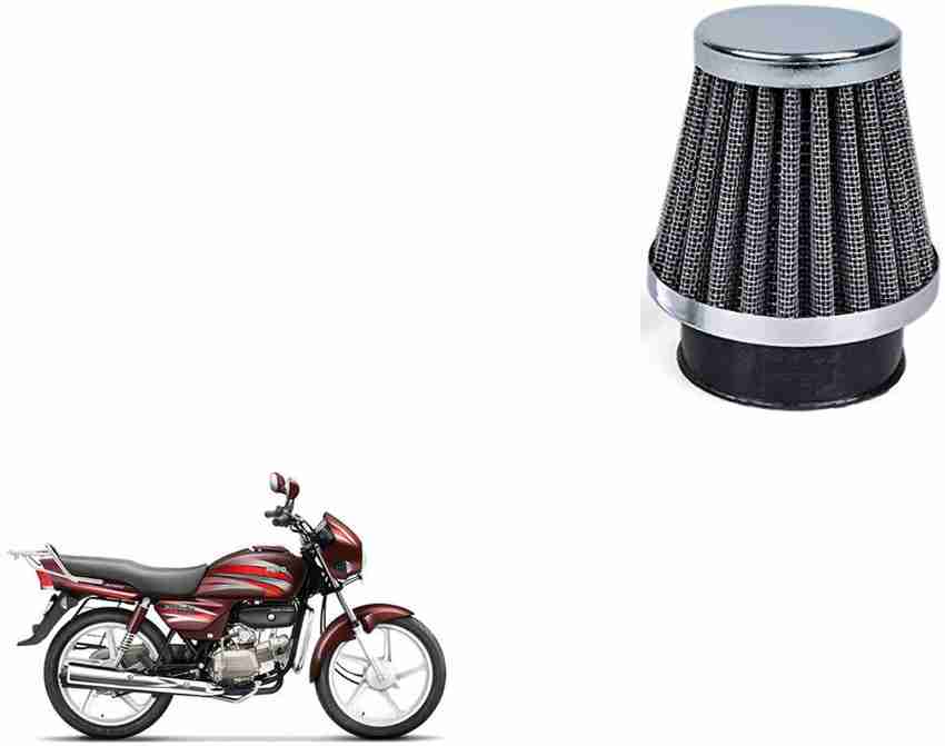 AutoVHPR Bike Air Filter For Hero Splendor Plus Price in India Buy AutoVHPR Bike Air Filter For Hero Splendor Plus online at Flipkart