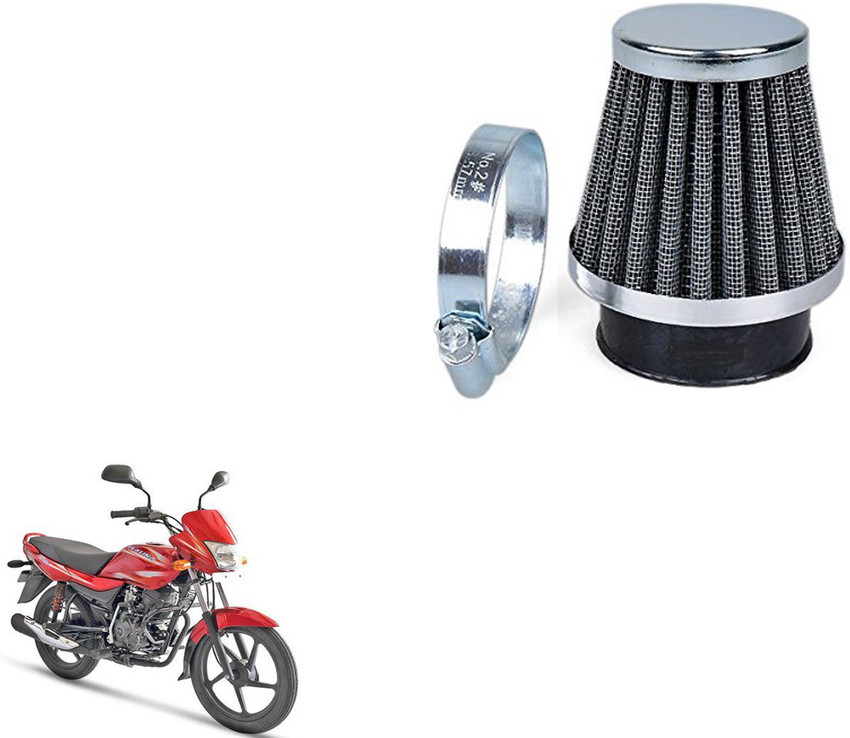Bajaj platina air filter box sales