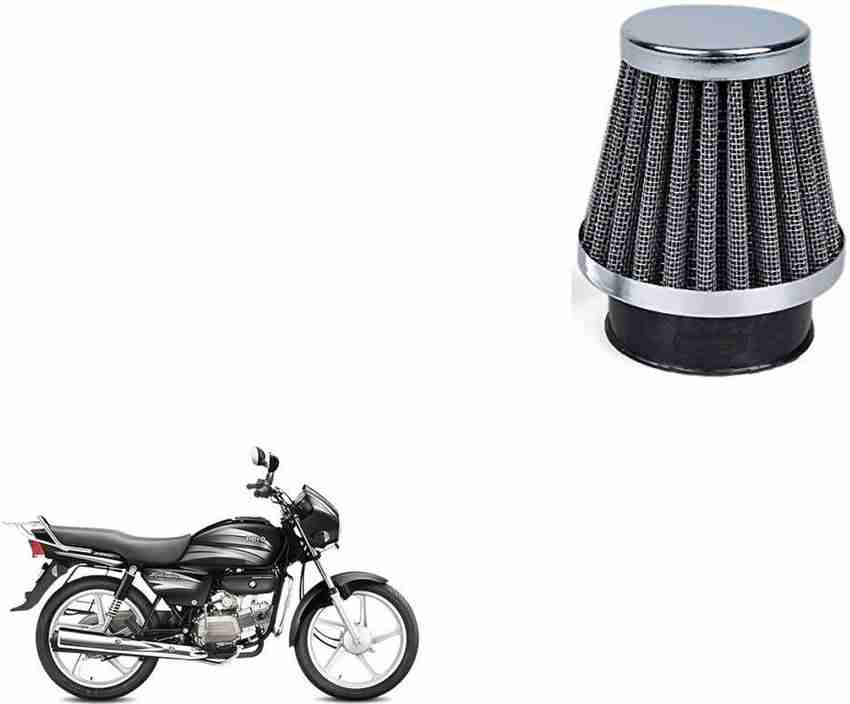 Hero splendor pro air sales filter price