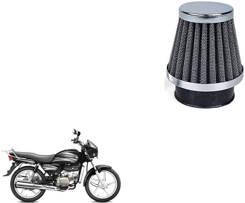 Splendor plus air filter box price store