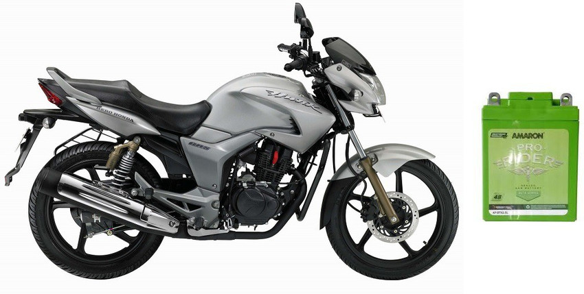 Hunk bike 2025 model 2010