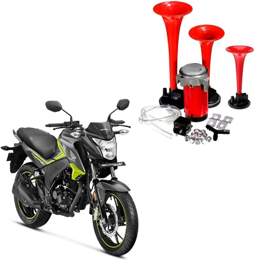 Elerock 5 Horn For Honda CB Hornet 160 Price in India Buy