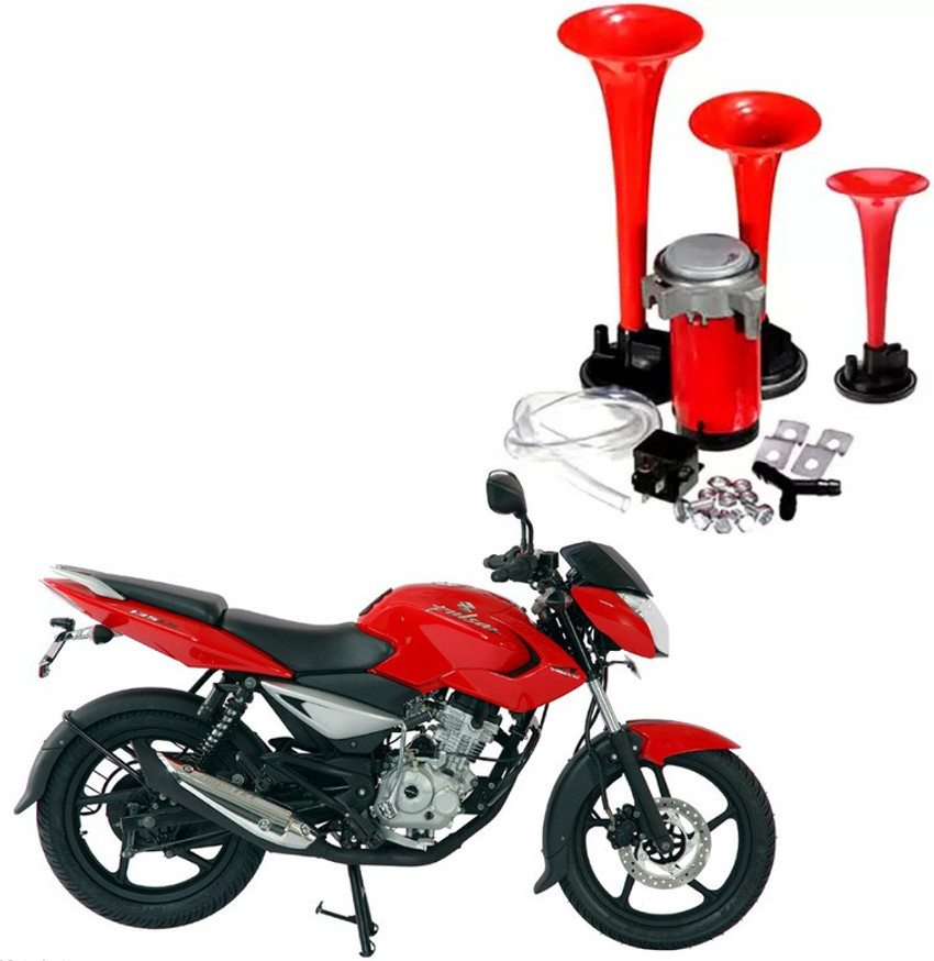 Pulsar 180 top body parts