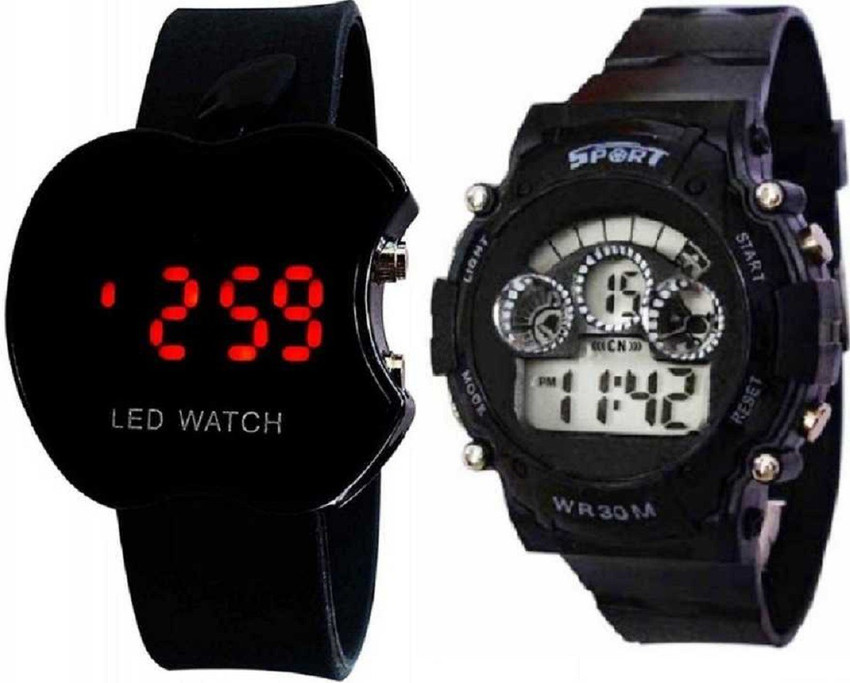 Flipstar Digital Watch For Boys Buy Flipstar Digital Watch